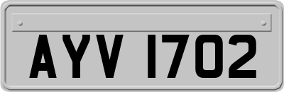 AYV1702