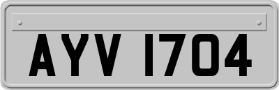 AYV1704