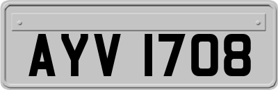 AYV1708