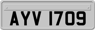 AYV1709