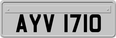 AYV1710