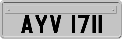 AYV1711