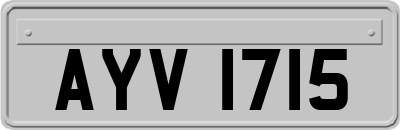 AYV1715