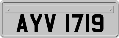 AYV1719