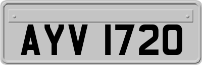 AYV1720