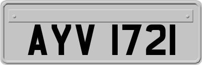AYV1721