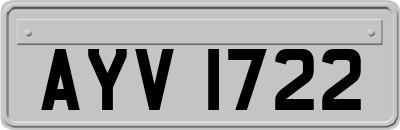 AYV1722