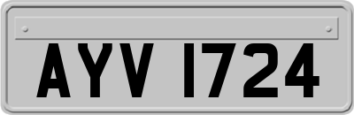 AYV1724