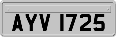 AYV1725