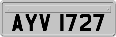 AYV1727