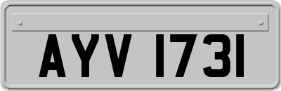 AYV1731