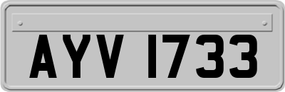 AYV1733