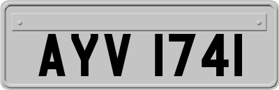AYV1741