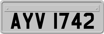 AYV1742