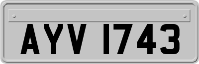 AYV1743