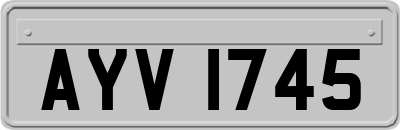 AYV1745