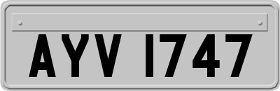 AYV1747