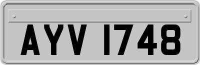 AYV1748
