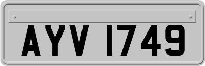 AYV1749