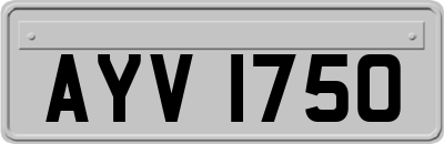 AYV1750
