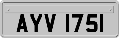 AYV1751