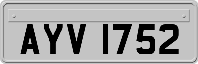 AYV1752