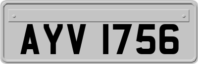 AYV1756