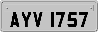 AYV1757