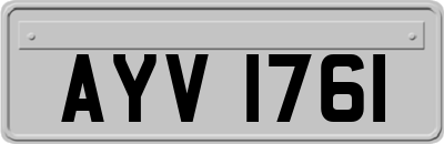 AYV1761