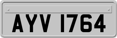 AYV1764