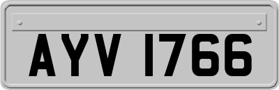 AYV1766