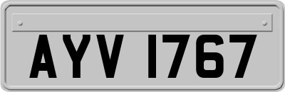 AYV1767