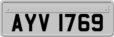 AYV1769