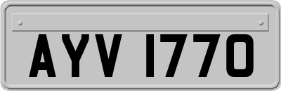 AYV1770