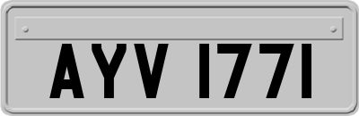 AYV1771