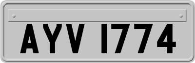 AYV1774