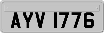 AYV1776