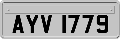 AYV1779