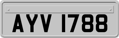AYV1788