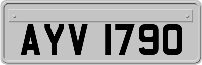 AYV1790