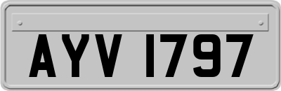 AYV1797