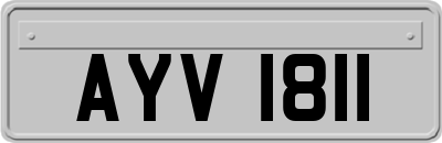 AYV1811