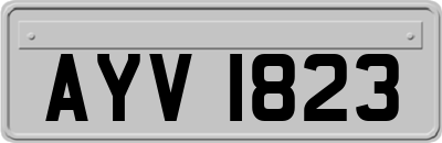 AYV1823