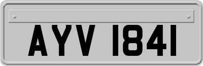 AYV1841