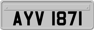 AYV1871