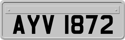 AYV1872