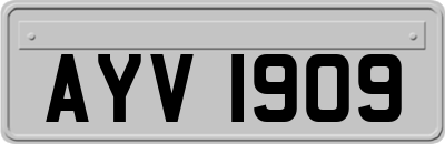 AYV1909