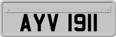 AYV1911