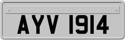 AYV1914