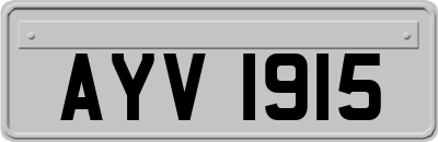AYV1915